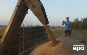 Украинские хакеры получили данные по вывезенному оккупантами зерну