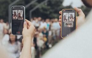 Україна – перша країна у світі, яка дозволяє одружитися навіть парі на відстані, зазначив Федоров