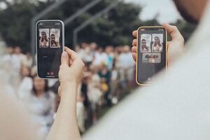 Україна – перша країна у світі, яка дозволяє одружитися навіть парі на відстані, зазначив Федоров