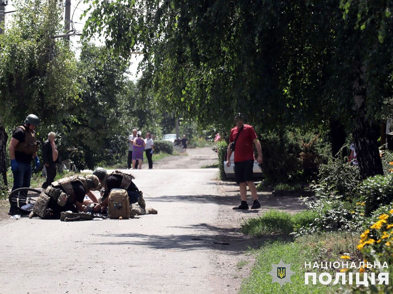 Окупанти обстріляли Покровськ о 12.00, зазначили у прокуратурі