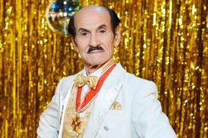 Чапкис похоронен на Байковом кладбище