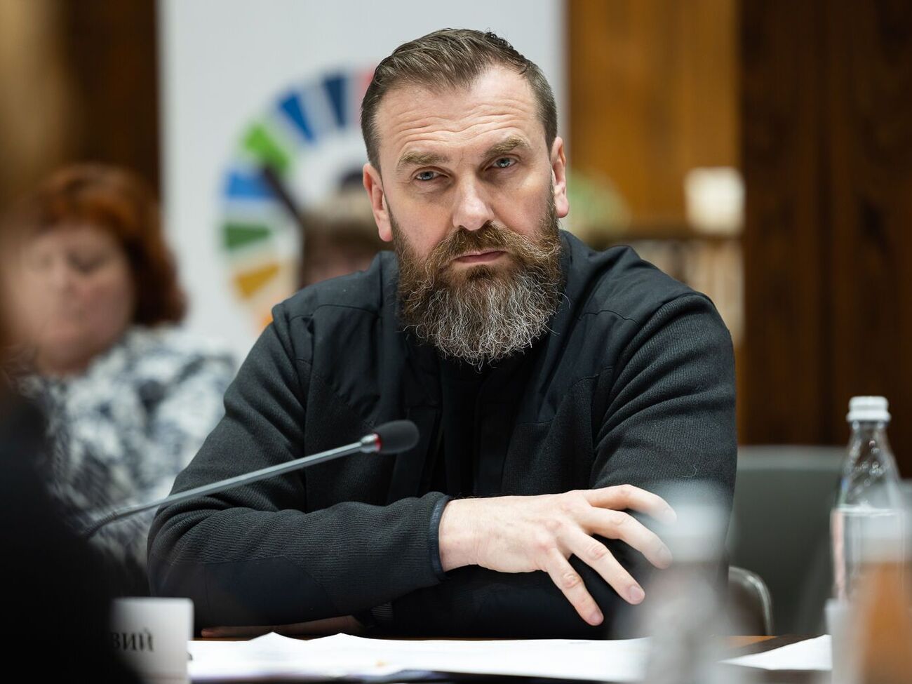 Лисовой призвал сообщать правоохранительным органам о фактах фиктивного обучения