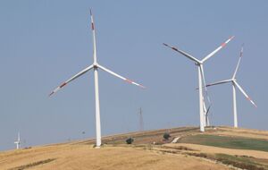 Задолженность перед предприятиями возобновляемой энергетики является главным препятствием для развития этой отрасли в Украине, заявили в Украинской ветроэнергетической ассоциации