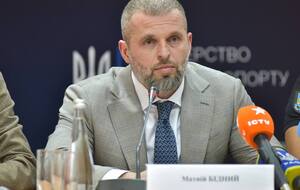 Ліцензійні змагання ще тривають, зазначив Бідний