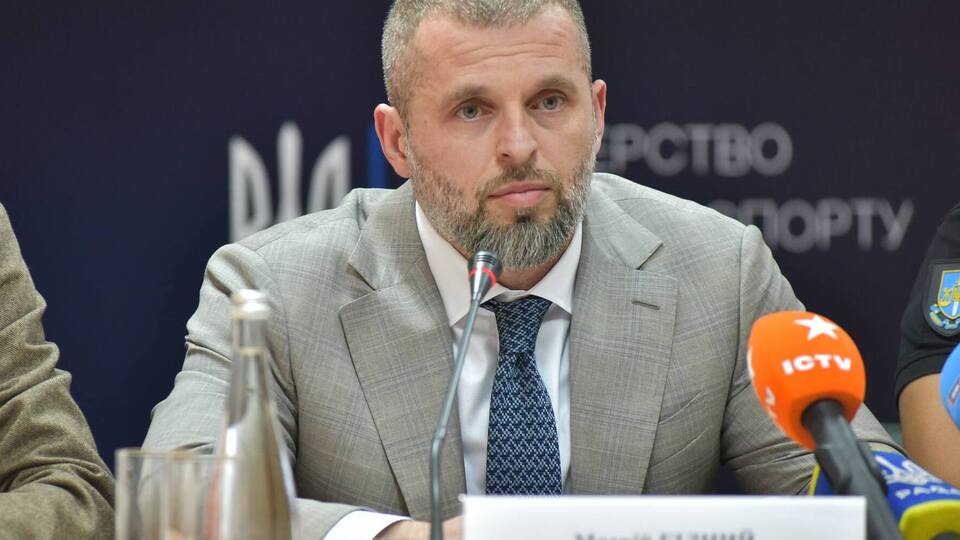 Лицензионные соревнования еще продолжаются, отметил Бидный