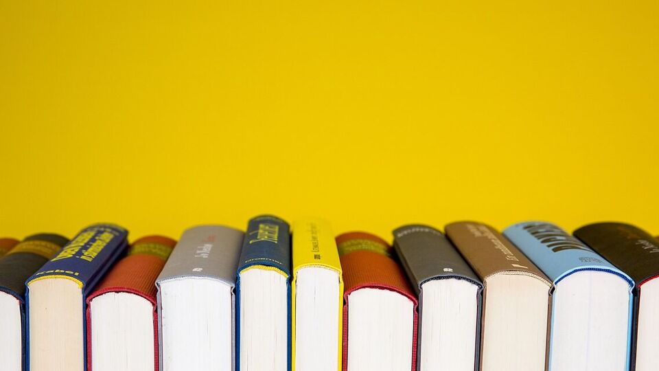 Среди книг, которые будут печатать на американские деньги, будут учебники, отметил президент Украины