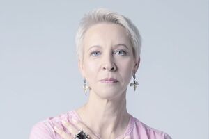 Лазарева о Шаце: Вранья было слишком много за эти годы. А зачем мне такой человек? Не нужен