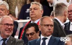 Орбан вечером 23 июня в Германии смотрел матч с участием сборной Венгрии
