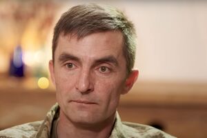 Эрик благодаря проекту "Хочу жить" перешел на сторону Украины
