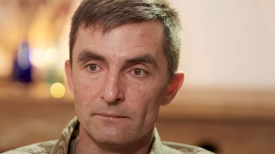 Ерік завдяки проєкту "Хочу жити" перейшов на бік України