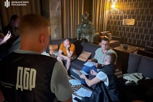 Правоохранители считают, что охрана Тищенко действовала незаконно