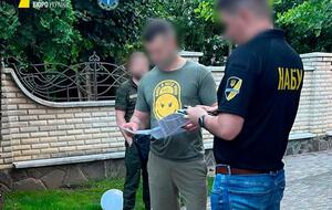 Дії Балоги спричинили 74,9 млн грн збитків, стверджують у НАБУ