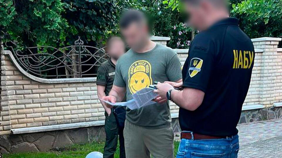 Дії Балоги спричинили 74,9 млн грн збитків, стверджують у НАБУ