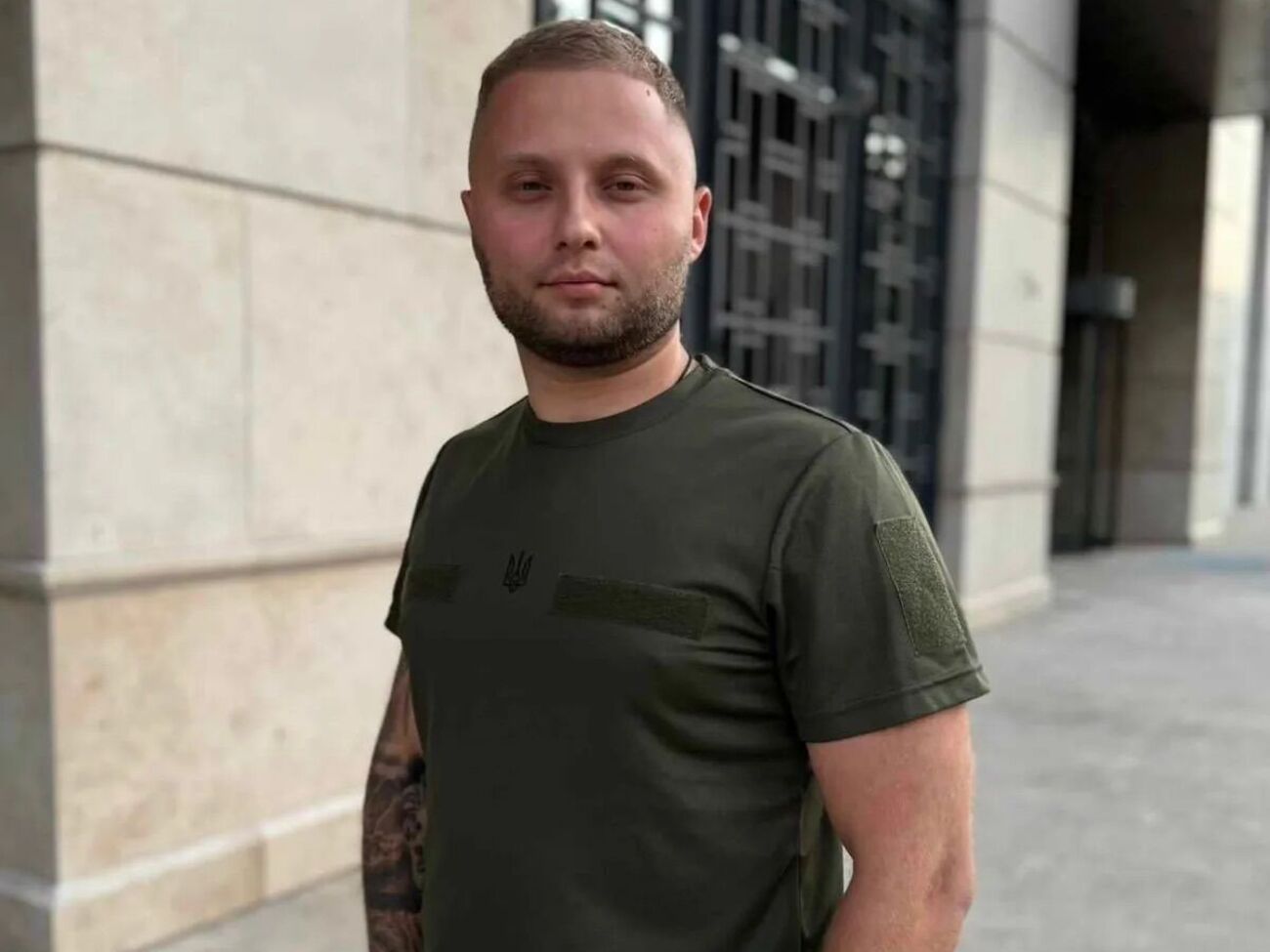 Владислав Володский: Я не пойду на картельный сговор, я поставлял, поставляю и буду поставлять продукты для украинской армии