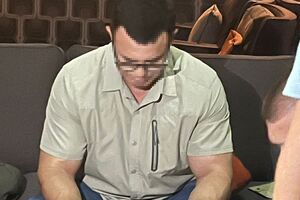 Уранці 25 червня Тищенка повідомили про підозру