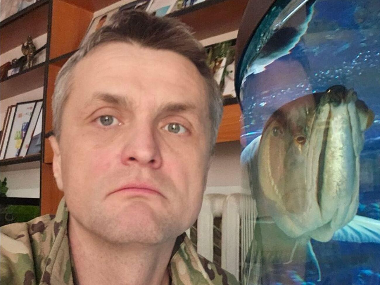 Під лозунг "вірю в ЗСУ" негідники, котрі не були покарані у 2014-му і 2022 році, узяли реванш і продовжують ЗСУ знищувати