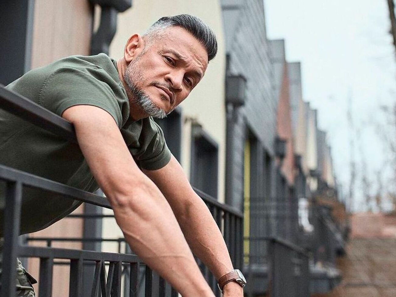 Хіменес-Браво: Це просто якийсь п...здець