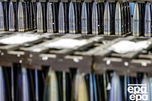 До чеської ініціативи щодо закупівлі боєприпасів для України приєдналося 20 країн