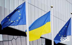 Механизм временной защиты украинцев в ЕС заработал 4 марта 2022 года