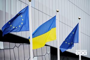 Механізм тимчасового захисту українців у ЄС запрацював 4 березня 2022 року