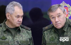 Содержание ордеров на арест Шойгу и Герасимова объявлено секретным, но суд решил раскрыть часть информации о них для "предотвращения дальнейшего совершения преступлений"