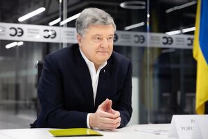 Заяви Петра Порошенка сприймають як реальні дії 22,4% опитаних, а як піар – 72,1%