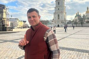 Тищенко заявив, що не може підтвердити чи спростувати інформацію