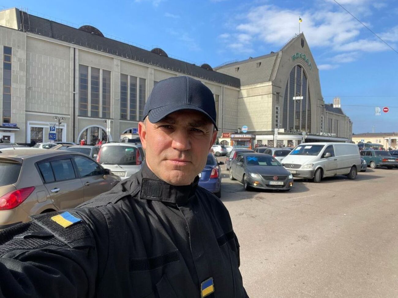 Суд ухвалив рішення щодо Тищенка