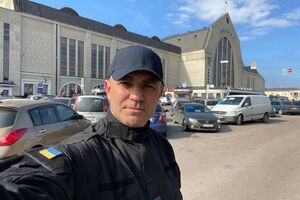 Суд ухвалив рішення щодо Тищенка