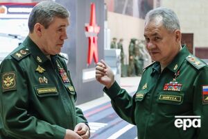 Зеленский прокомментировал ордера МУС на арест Герасимова и Шойгу