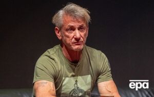 Пенн был женат трижды