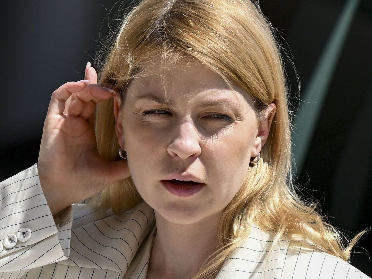 Головування Угорщини в ЄС із 1 липня не буде перепоною на шляху євроінтеграції України, вважає Стефанішина