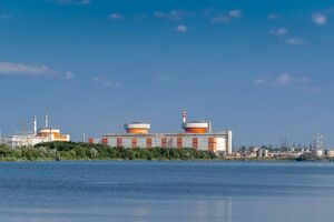 Государственные "Энергоатом" и "Укргидроэнерго" в основном производят электричество для населения