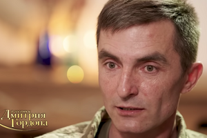 Эрик: Я своими талантами хорошо пользовался, чтобы оно не стреляло, а местами и не ездило