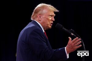 Радники Трампа розповіли про розроблений план щодо України