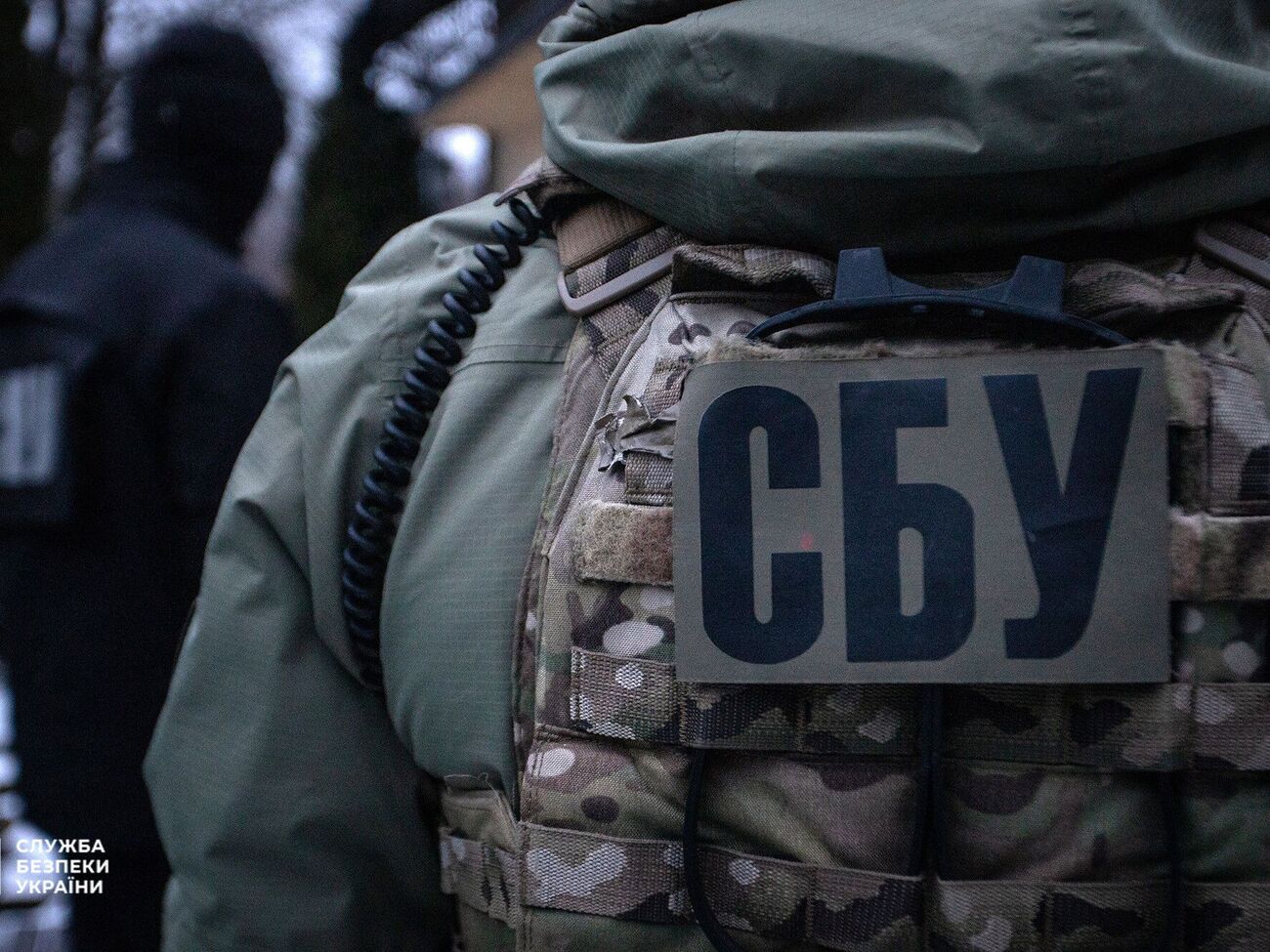 СБУ установила причастность российского генерала к преступлениям агрессии