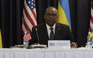 Предыдущий разговор Остина с министром обороны РФ Шойгу был в марте 2023 года, рассказали в Пентагоне
