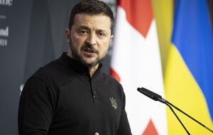 Дуже важливо, що бачення справедливого миру поділяє дедалі більше країн Південної Америки, зазначив Зеленський