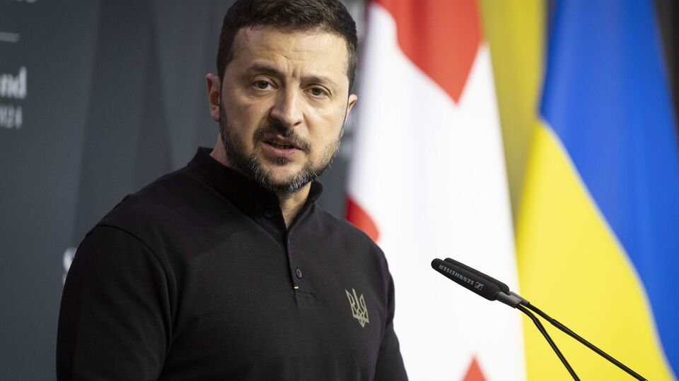 Очень важно, что видение справедливого мира разделяет все большее число стран Южной Америки, отметил Зеленский