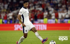 Сборная Англии в трех матчах набрала пять очков в группе С