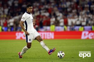 Збірна Англії у трьох матчах набрала п'ять очок у групі С