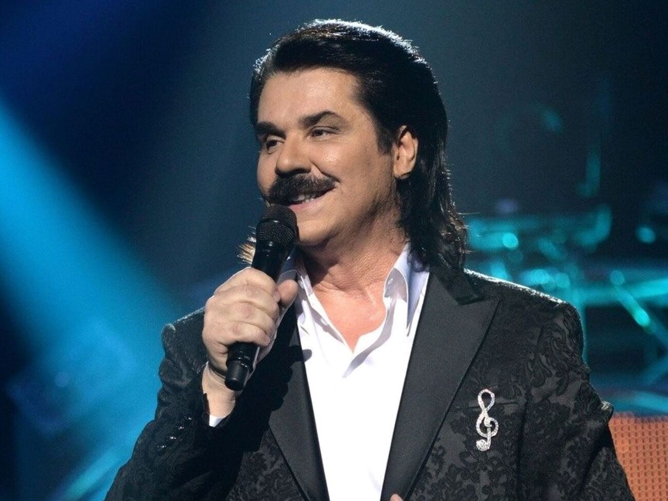 Зибров: Я – частный предприниматель уже 38 лет