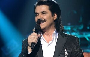 Зибров: Я – частный предприниматель уже 38 лет