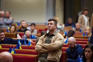 На початку 2023 року Тищенка виключили з парламентської фракції й партії "Слуга народу"