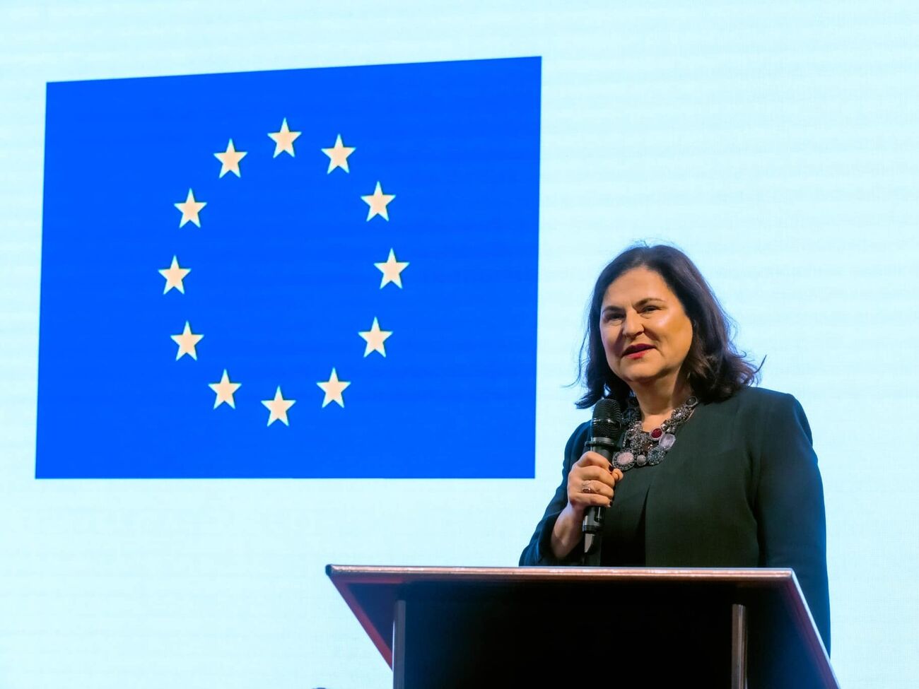 Матернова про вступ України в ЄС: 2030 рік – це дуже реалістична дата