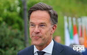 Рютте пообещал, что НАТО останется для его участников "краеугольным камнем нашей коллективной безопасности"