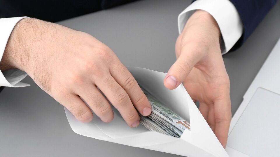 Керівництво обласної Держаудитслужби змушує підприємців сплачувати "відкати" з кожного виграного тендера, стверджують в організації