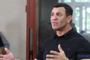 Увечері 25 червня суд відправив Тищенка під домашній арешт