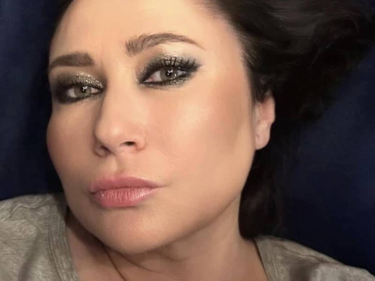 Мозговая: Иду вперед