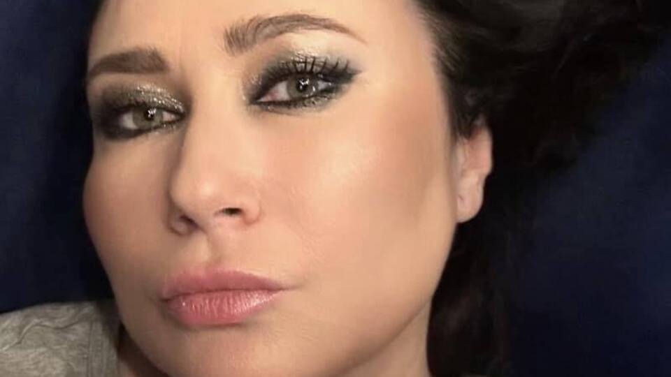 Мозгова: Іду вперед